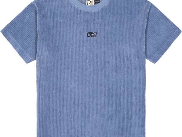 PICTURE LAIKKO VELOURS TEE W