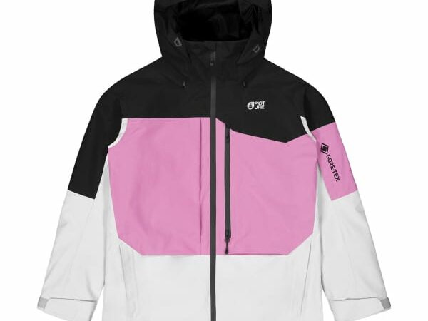 PICTURE LASSEN W GORE TEX 2L JACKET