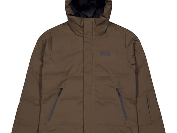 PICTURE LEMENT JACKET W