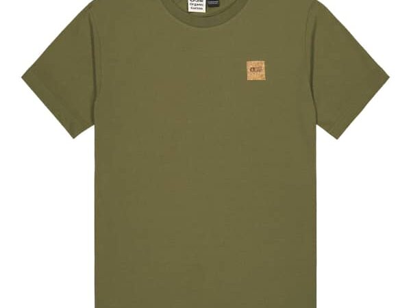 PICTURE LIL CORK TEE