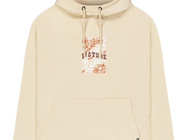 PICTURE LUMINARY HOODIE W