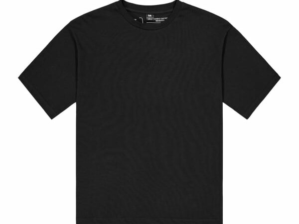 PICTURE MAOGANY TEE W