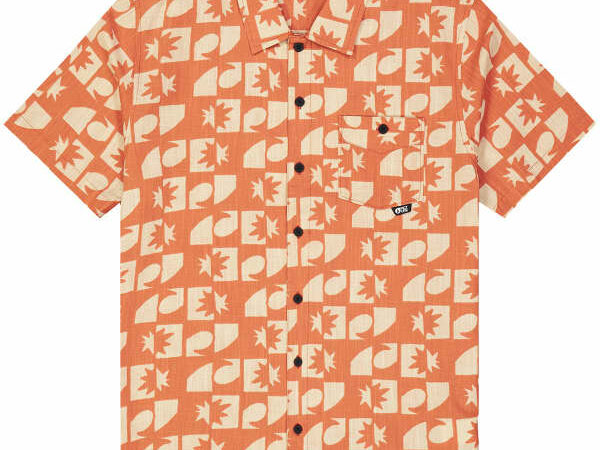 PICTURE MATAIKONA SS SHIRT