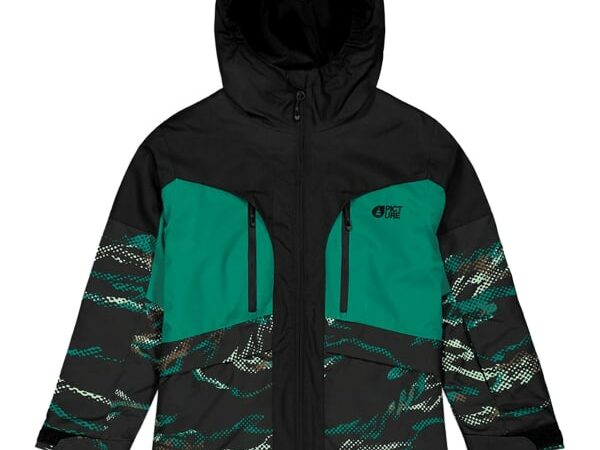 PICTURE MINIKOON JACKET