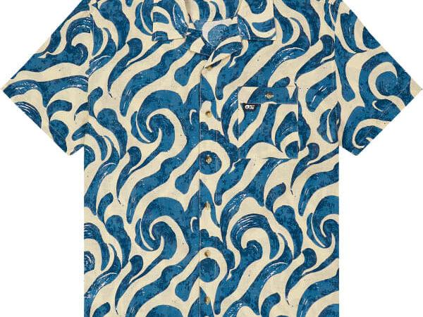 PICTURE MOKARA SHIRT