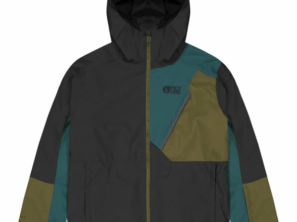 PICTURE NITRIC JACKET