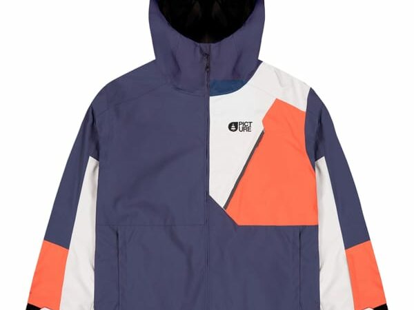 PICTURE NITRIC JACKET