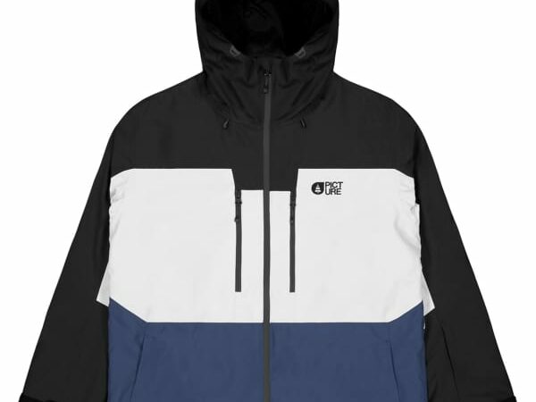 PICTURE OBJECT JACKET