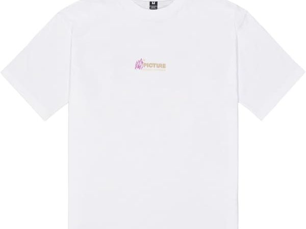 PICTURE OMII TEE W
