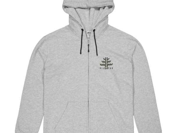 PICTURE OUVEA ZIP HOODIE
