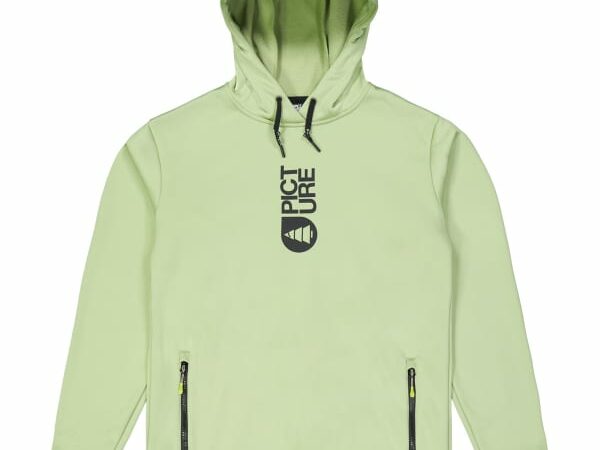 PICTURE PARK TECH HOODIE