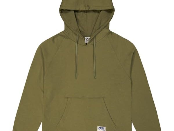 PICTURE QUENAR HOODIE W