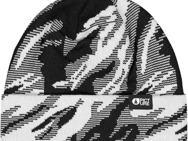 PICTURE RIBBO BEANIE KID