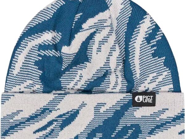 PICTURE RIBBO BEANIE KID