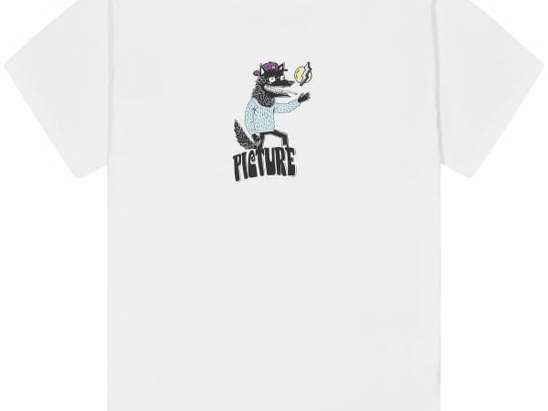 PICTURE ROCKYRIDES TEE