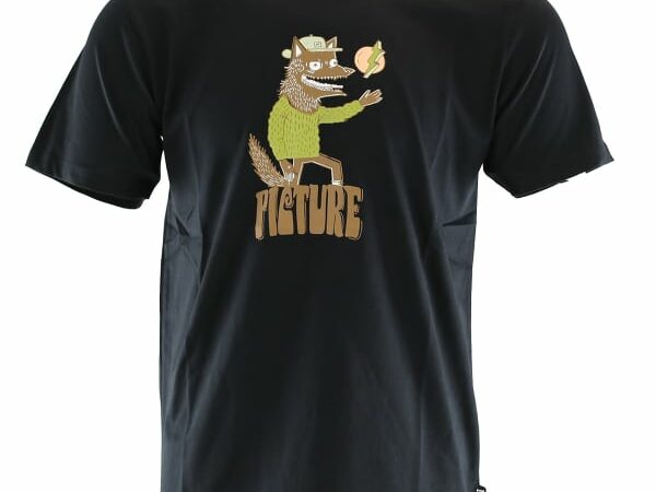 PICTURE ROCKYRIDES TEE