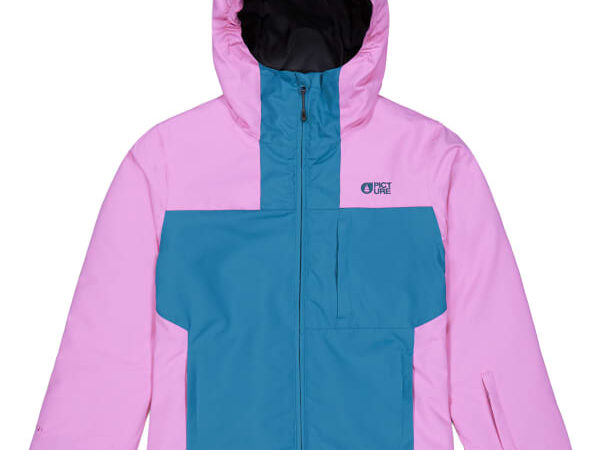 PICTURE SEADY JACKET