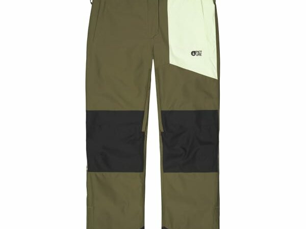 PICTURE SEEN PANTS W