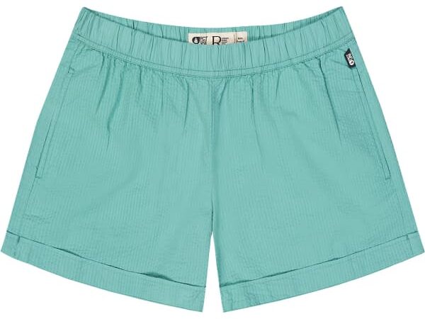 PICTURE SESIA SHORTS W