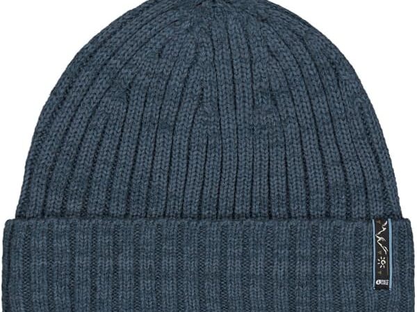 PICTURE SHIP BEANIE