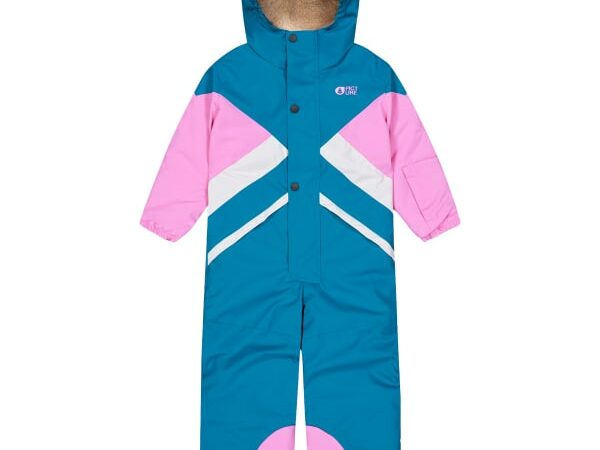 PICTURE SNOWY TODDLER SUIT