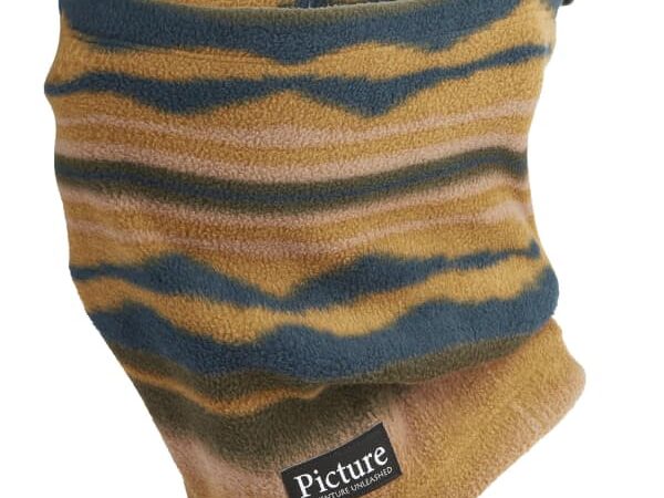 PICTURE SUB NECKWARMER