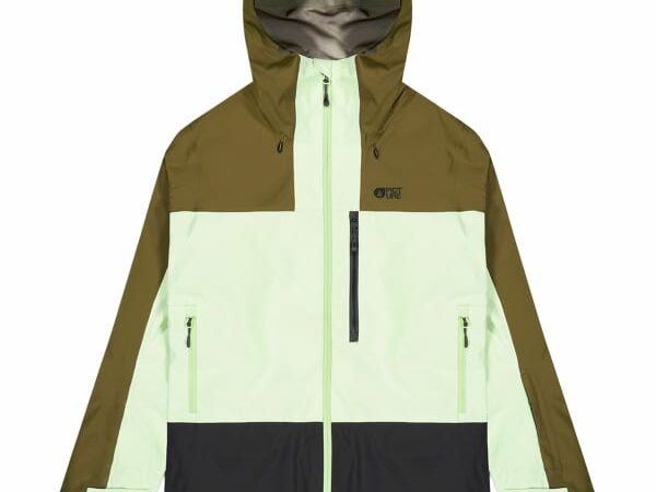PICTURE SYLVA 3L JACKET W