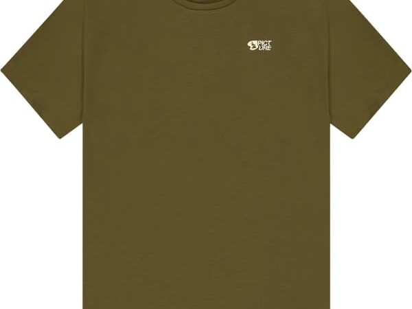 PICTURE TIMONT SS URBAN TECH TEE