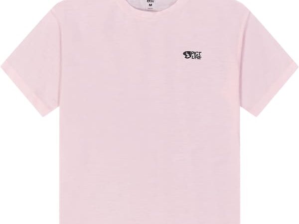 PICTURE TIMONT TECH TEE W