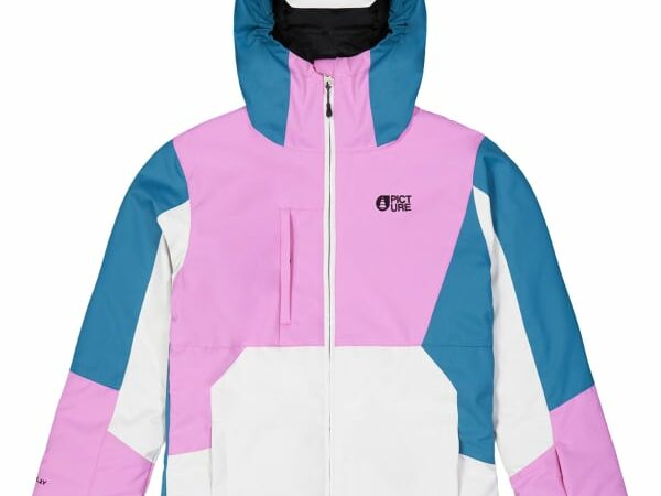 PICTURE TISSERA JACKET