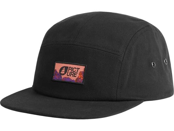 PICTURE TROPENAT 5P CAP