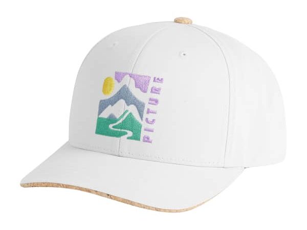 PICTURE WAKOPA BB CAP