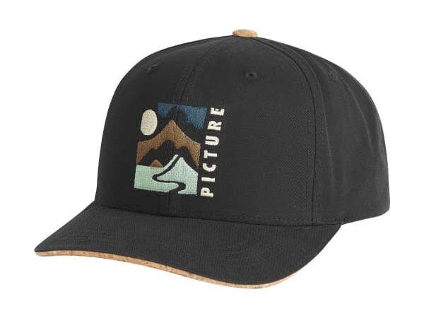 PICTURE WAKOPA BB CAP