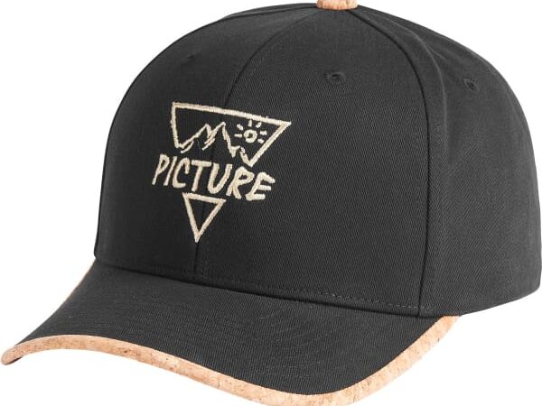 PICTURE WAKOPA BB CAP