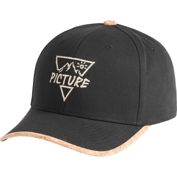 PICTURE WAKOPA BB CAP
