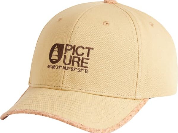 PICTURE WAKOPA BB CAP