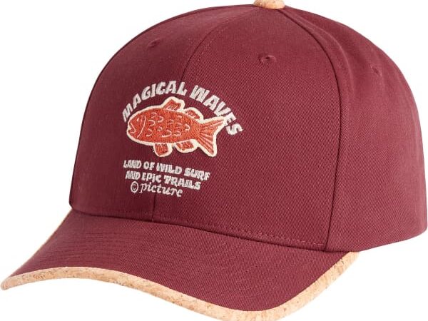 PICTURE WAKOPA BB CAP