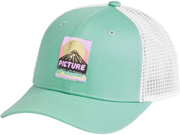 PICTURE ZEPHYR TRUCKER