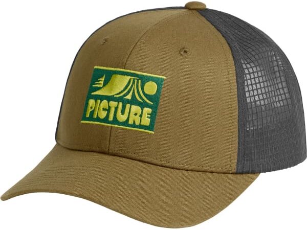PICTURE ZEPHYR TRUCKER