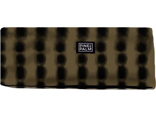 PINE TO PALM BANDEAU TECHNIQUE TIDY