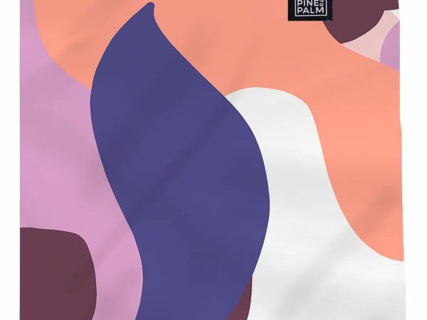 PINE TO PALM TOUR DE COU TECHNIQUE BLOCK