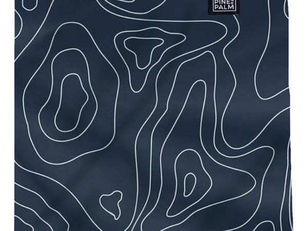 PINE TO PALM TOUR DE COU TECHNIQUE COBS