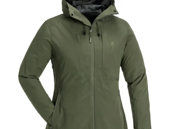 Veste imperméable femme Pinewood Abisko