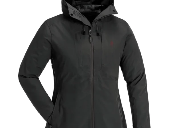 Veste imperméable femme Pinewood Abisko