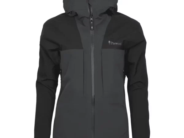 Veste imperméable femme Pinewood Abisko