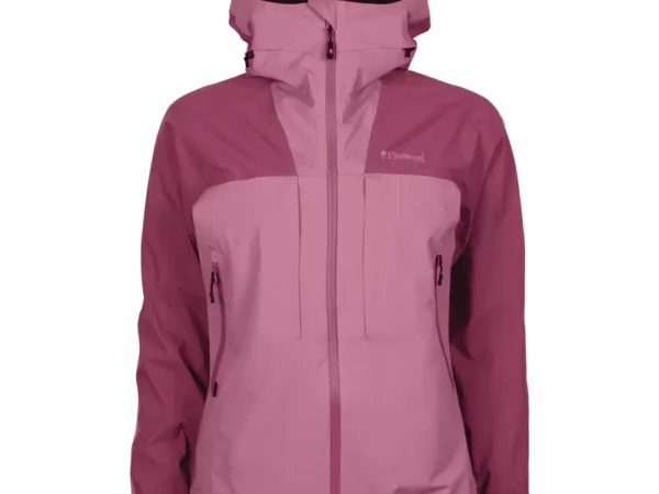 Veste imperméable femme Pinewood Abisko