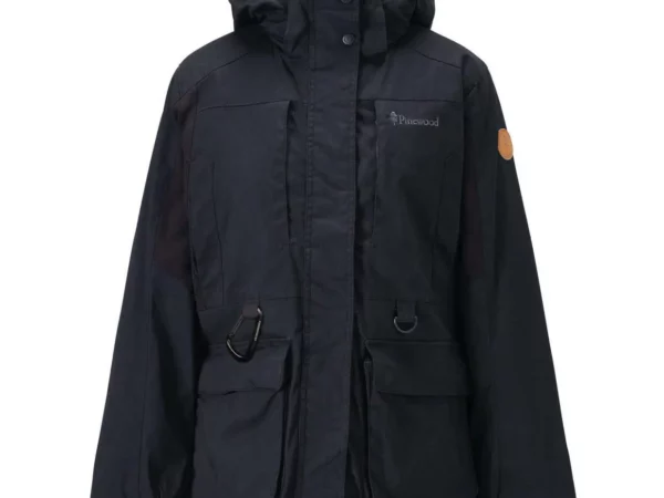 Veste imperméable femme Pinewood Dog Sports Trainer