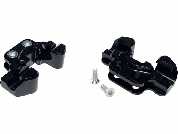 PLUM SUPPORTS COUTEAUX GUIDE / SPLIT