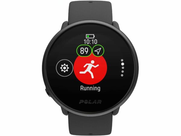 Polar Ignite 2 Cardio-Gps