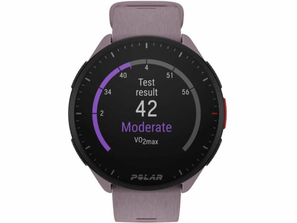 Polar Pacer Cardio-Gps